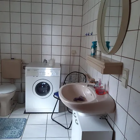 Διαμέρισμα Vera Hitzacker