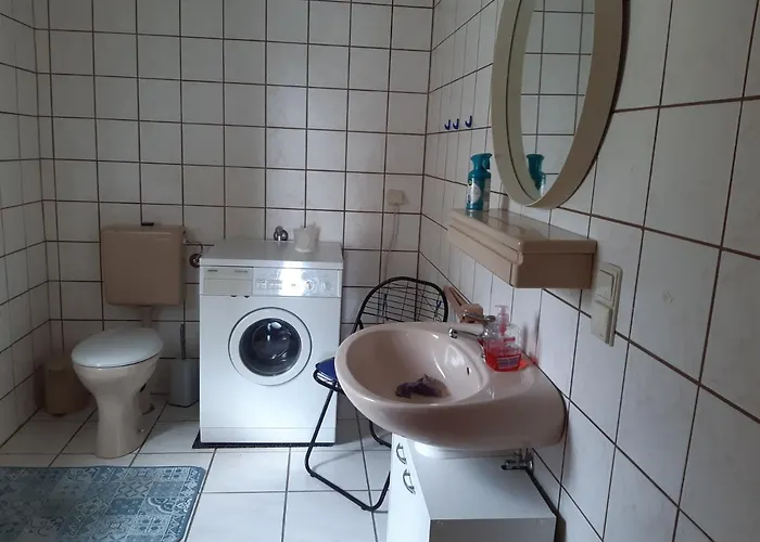 Appartement Vera Hitzacker