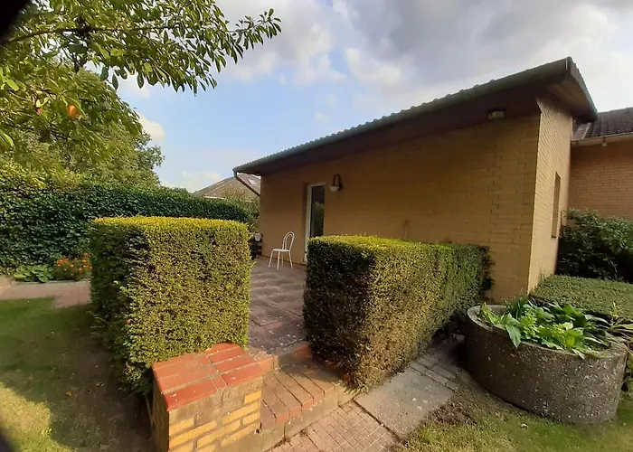 Vera Appartement Hitzacker