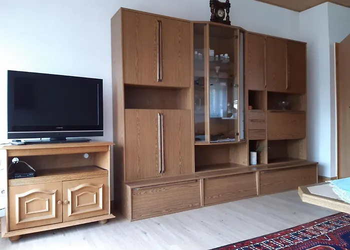 Vera Appartement Hitzacker