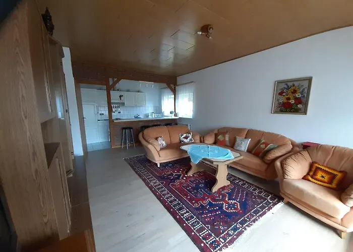 Appartement Vera Hitzacker